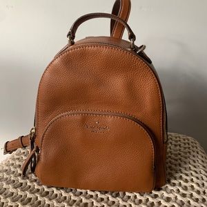 Kate spade backpack